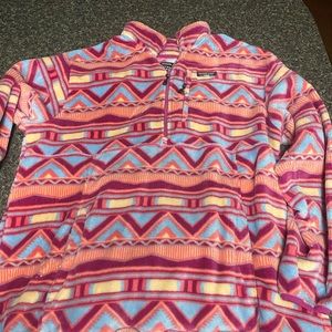 Southern Marsh Pullover